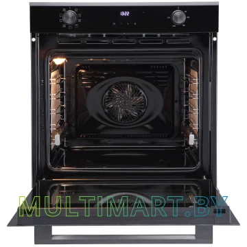 Электрический духовой шкаф Korting OKB 1321 GNBX картинка 3